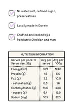 Blueberry Banana Muffins