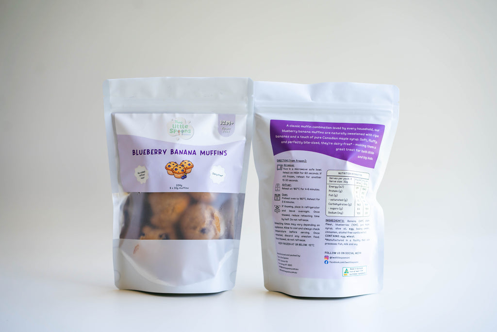 Finger Food Bundle