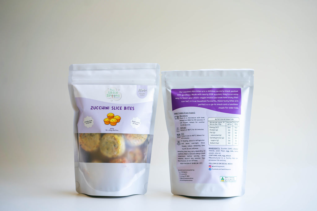 Finger Food Bundle
