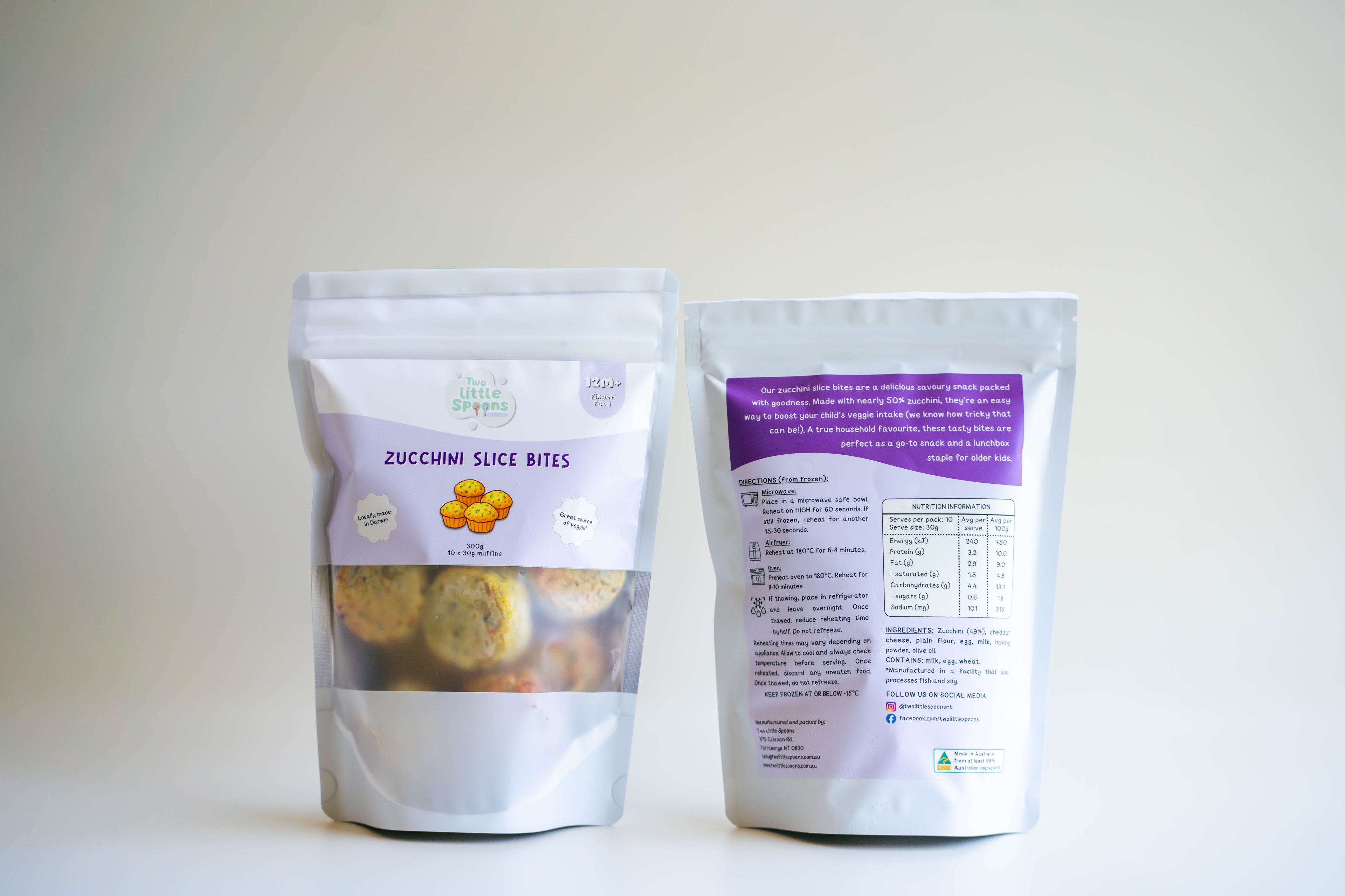 Finger Food Bundle