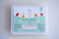 Meat and Legumes Puree Pack