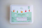 Veggie Medley Puree Pack