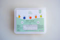 Fruit Salad Puree Pack