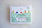 Fruit Salad Puree Pack