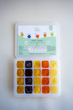 Smooth Puree Range Bundle