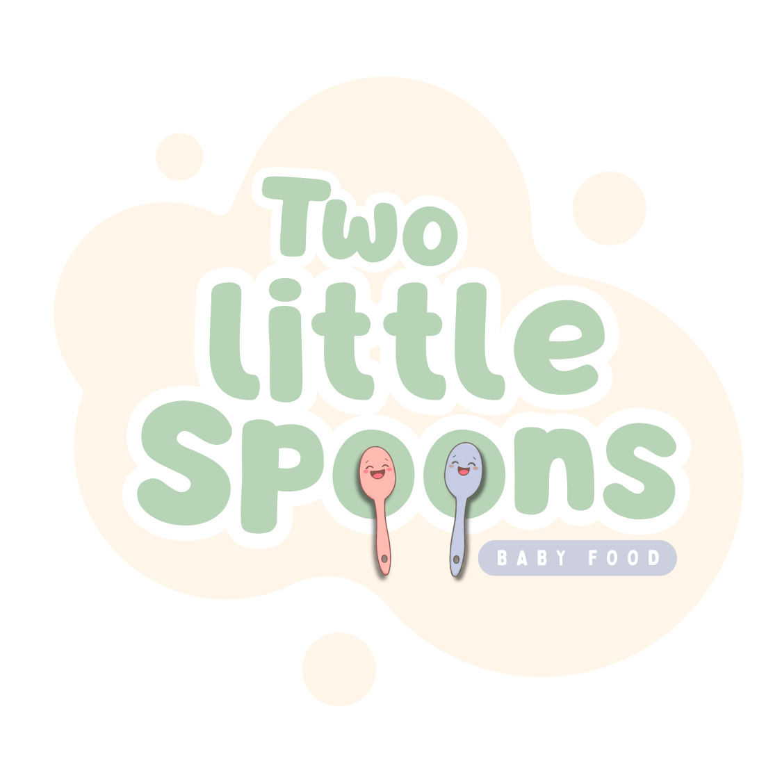 Two Little Spoons