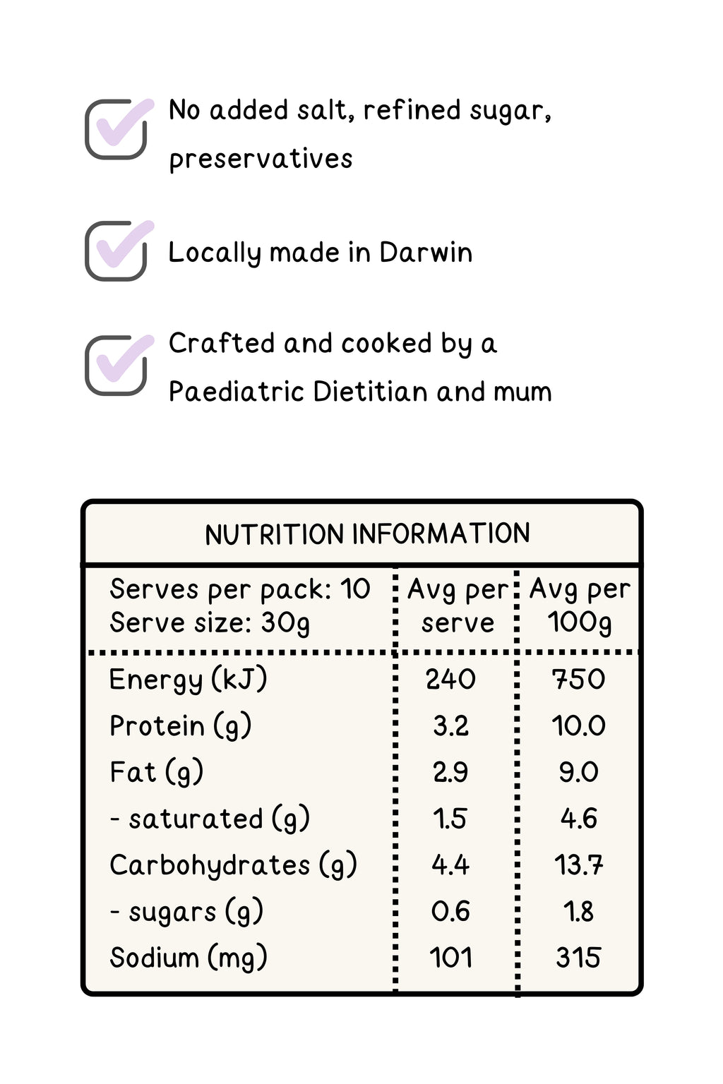 Zucchini Slice Bites