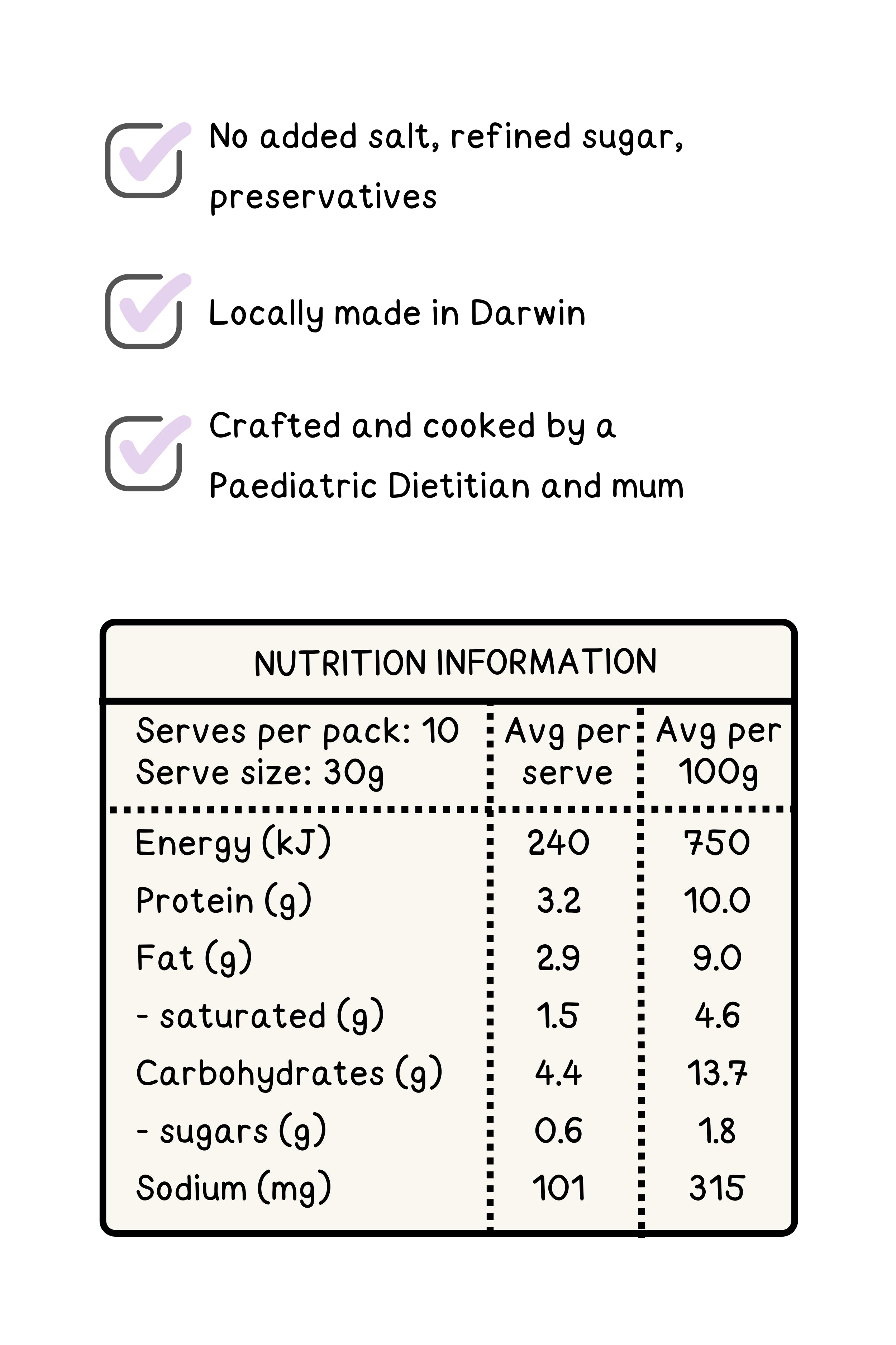 Zucchini Slice Bites